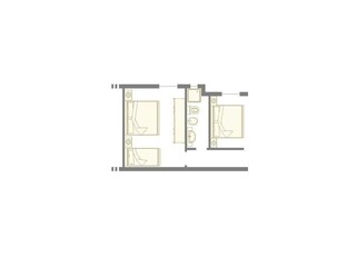 Ferienwohnung San Zeno di Montagna Außenaufnahme 15