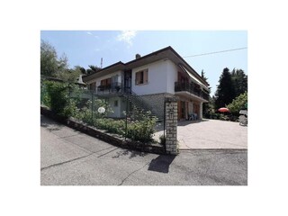 Ferienwohnung San Zeno di Montagna Außenaufnahme 16