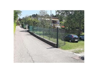 Ferienwohnung San Zeno di Montagna Außenaufnahme 17