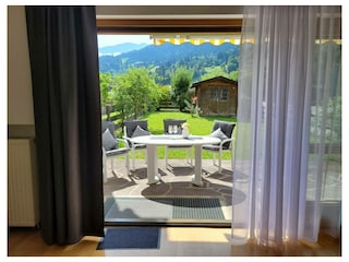 Ferienwohnung Garmisch-Partenkirchen Außenaufnahme 3