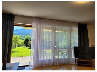Ferienwohnung Garmisch-Partenkirchen Außenaufnahme 7