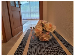 Ferienwohnung Garmisch-Partenkirchen Außenaufnahme 9