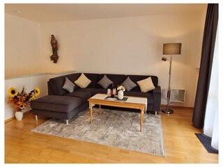 Ferienwohnung Garmisch-Partenkirchen Außenaufnahme 10
