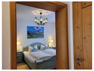 Ferienwohnung Garmisch-Partenkirchen Außenaufnahme 14