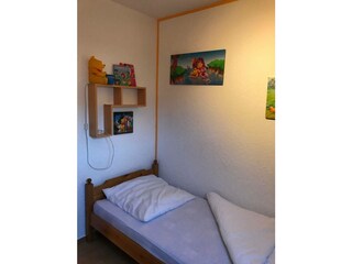 Ferienwohnung Nesse Außenaufnahme 6