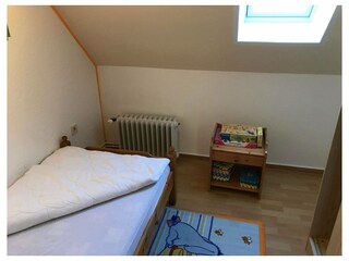 Ferienwohnung Nesse Außenaufnahme 8