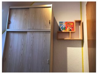 Ferienwohnung Nesse Außenaufnahme 10