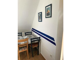 Ferienwohnung Nesse Außenaufnahme 13