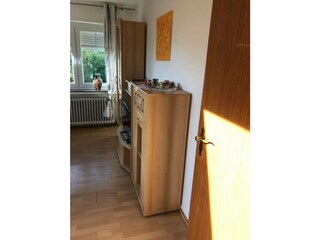 Ferienwohnung Nesse Außenaufnahme 15