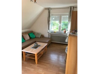 Ferienwohnung Nesse Außenaufnahme 16