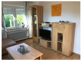 Ferienwohnung Nesse Außenaufnahme 19