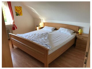 Ferienwohnung Nesse Außenaufnahme 20