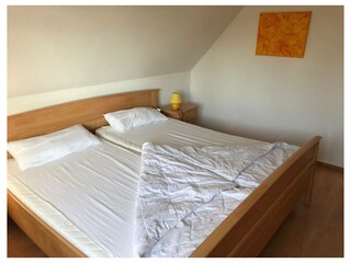Ferienwohnung Nesse Außenaufnahme 21