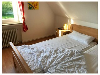 Ferienwohnung Nesse Außenaufnahme 22
