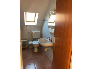 Ferienwohnung Nesse Außenaufnahme 23