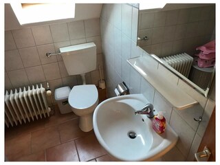 Ferienwohnung Nesse Außenaufnahme 24