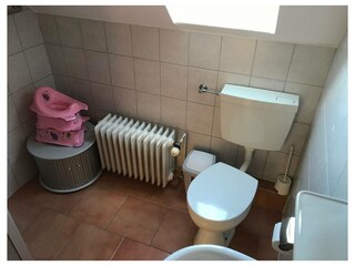 Ferienwohnung Nesse Außenaufnahme 25