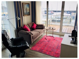 Ferienwohnung Eckernförde Außenaufnahme 2