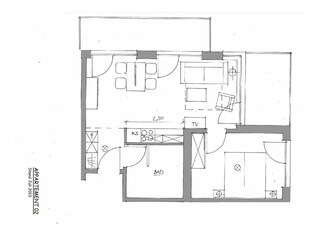 Ferienwohnung Eckernförde Außenaufnahme 3