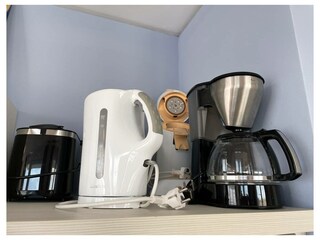 Ferienwohnung Eckernförde Außenaufnahme 5