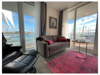 Ferienwohnung Eckernförde Außenaufnahme 6