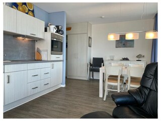 Ferienwohnung Eckernförde Außenaufnahme 9