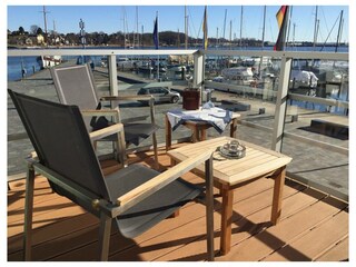 Ferienwohnung Eckernförde Außenaufnahme 12