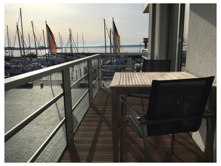 Ferienwohnung Eckernförde Außenaufnahme 13