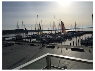 Ferienwohnung Eckernförde Außenaufnahme 14