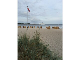 Ferienwohnung Eckernförde Außenaufnahme 17