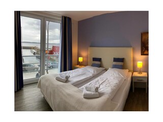 Ferienwohnung Eckernförde Außenaufnahme 24