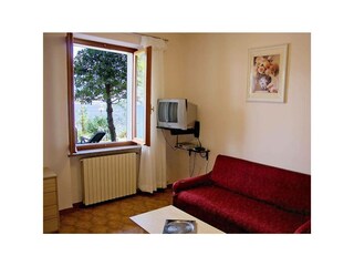 Ferienwohnung Brenzone sul Garda Außenaufnahme 3