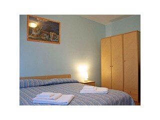 Ferienwohnung Brenzone sul Garda Außenaufnahme 5