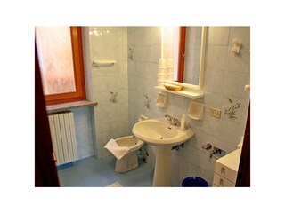 Ferienwohnung Brenzone sul Garda Außenaufnahme 7