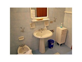 Ferienwohnung Brenzone sul Garda Außenaufnahme 8