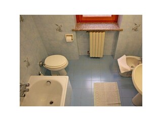 Ferienwohnung Brenzone sul Garda Außenaufnahme 9