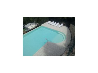 Ferienwohnung Brenzone sul Garda Außenaufnahme 10