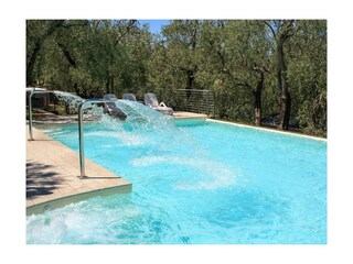 Ferienwohnung Brenzone sul Garda Außenaufnahme 15