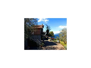 Ferienwohnung Brenzone sul Garda Außenaufnahme 33
