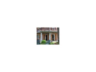 Ferienwohnung Brenzone sul Garda Außenaufnahme 34