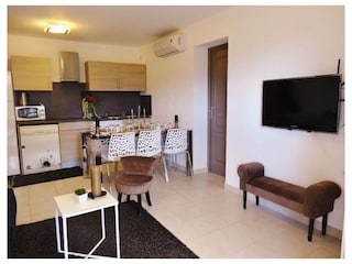 Ferienwohnung Porto Vecchio Außenaufnahme 3
