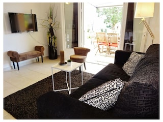 Ferienwohnung Porto Vecchio Außenaufnahme 4