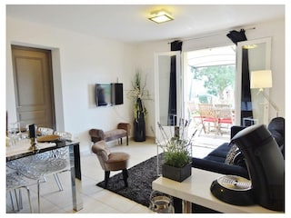 Ferienwohnung Porto Vecchio Außenaufnahme 5