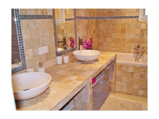 Ferienwohnung Porto Vecchio Außenaufnahme 7