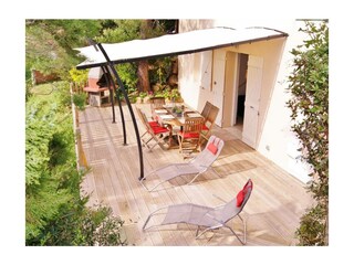 Ferienwohnung Porto Vecchio Außenaufnahme 10