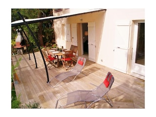 Ferienwohnung Porto Vecchio Außenaufnahme 11