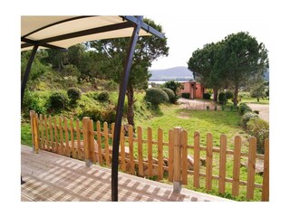 Ferienwohnung Porto Vecchio Außenaufnahme 12