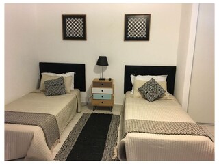 Ferienwohnung Porto Vecchio Außenaufnahme 13