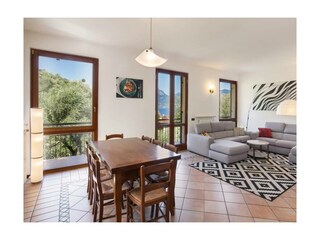 Ferienwohnung San Zeno di Montagna Außenaufnahme 4