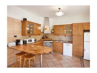 Ferienwohnung San Zeno di Montagna Außenaufnahme 5